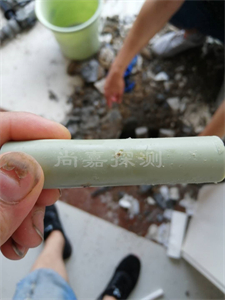 沂南室内漏水检测